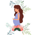 Ayurvedic Management of Hair-Related Issues in Pregnancy