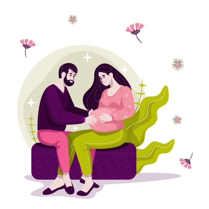 Pumsvana Puṁsavana Ritual for Healthy Pregnancy | Ancient Ayurvedic Practices