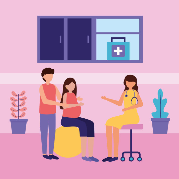 Choosing Natural Childbirth 