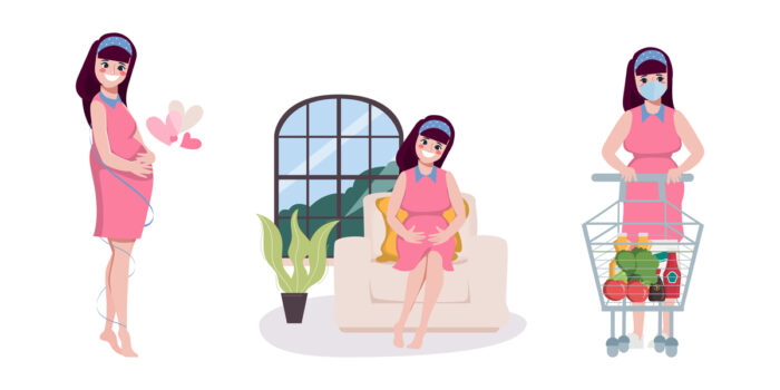 Pregnancy Appetite: Causes and Healthy Snack Ideas
