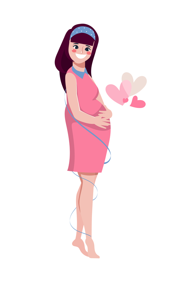 Understand the meaning behind pregnancy cravings and learn Ayurvedic food alternatives to balance doshas and support a healthy pregnancy journey.