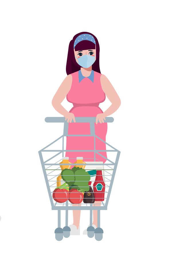 Understand the meaning behind pregnancy cravings and learn Ayurvedic food alternatives to balance doshas and support a healthy pregnancy journey.