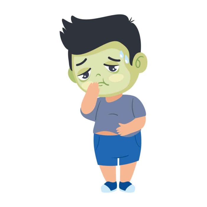 Ayurvedic Infant Digestion
