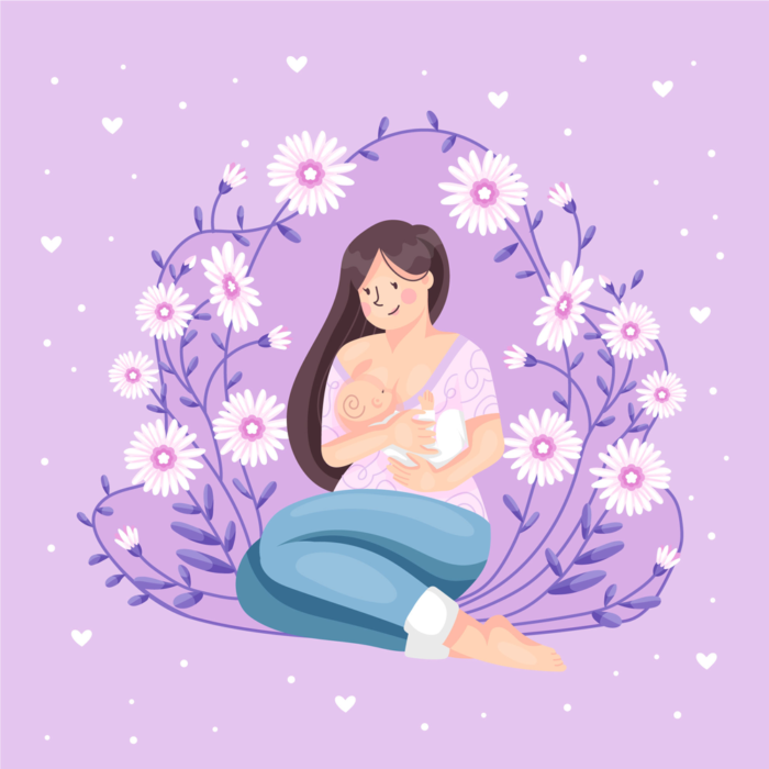 Ayurvedic Postnatal Care