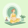 Ayurvedic Herbs for Hormonal Balance in Pregnancy