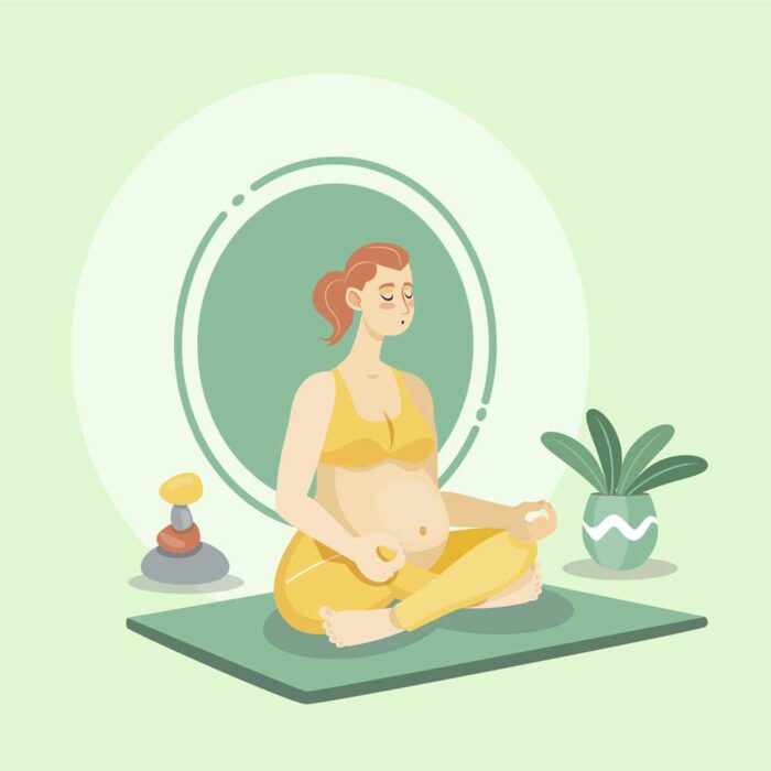 Ayurvedic postpartum care supports recovery after childbirth through massage, diet, and therapies that restore strength, balance hormones, and improve healing.