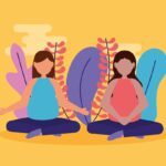 Ayurvedic postpartum care